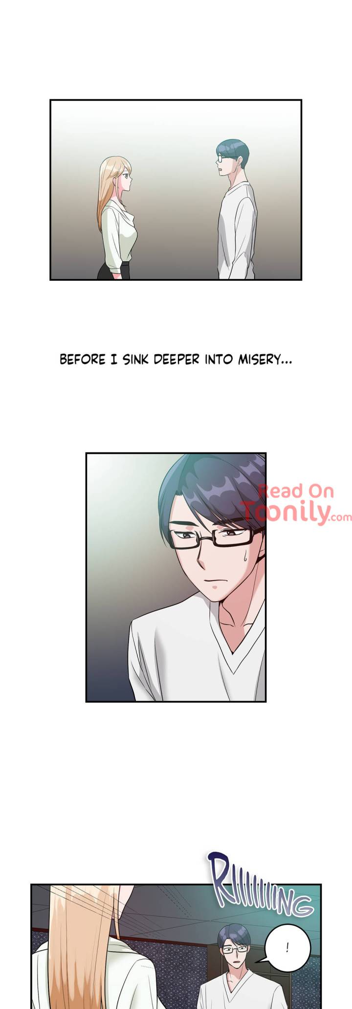Masters of Masturbation - Chapter 50 [photo 2] - MangaPorn
