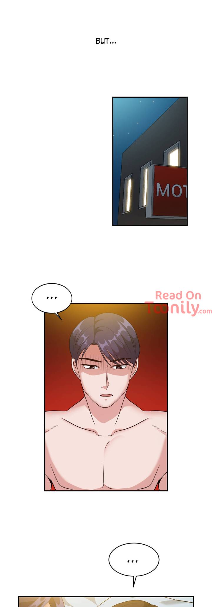 Masters of Masturbation - Chapter 50 [photo 20] - MangaPorn