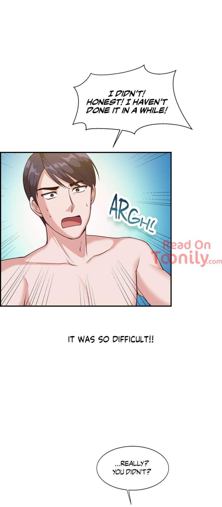 Masters of Masturbation - Chapter 50 [photo 23] - MangaPorn