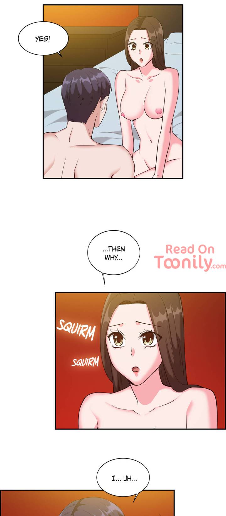 Masters of Masturbation - Chapter 50 [photo 24] - MangaPorn