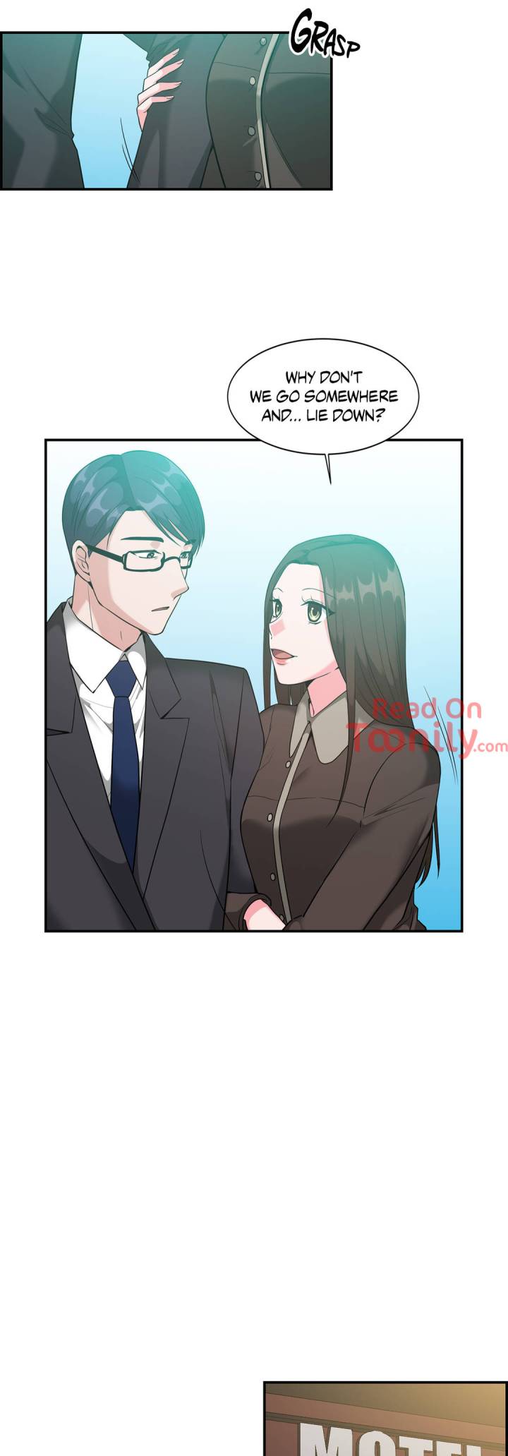 Masters of Masturbation - Chapter 50 [photo 6] - MangaPorn