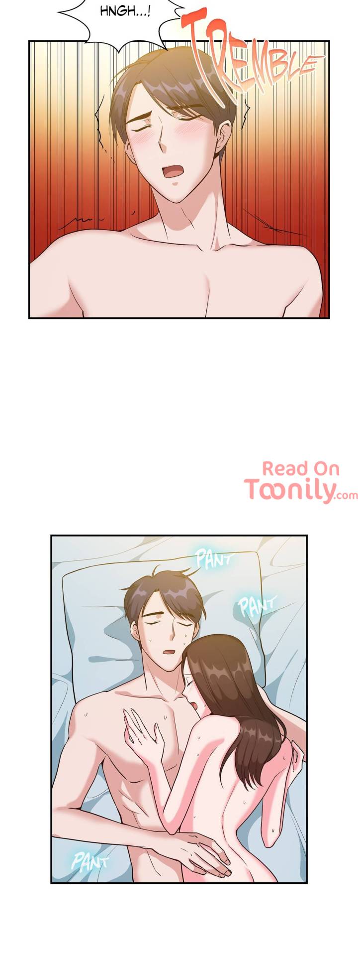 Masters of Masturbation - Chapter 51 [photo 13] - MangaPorn