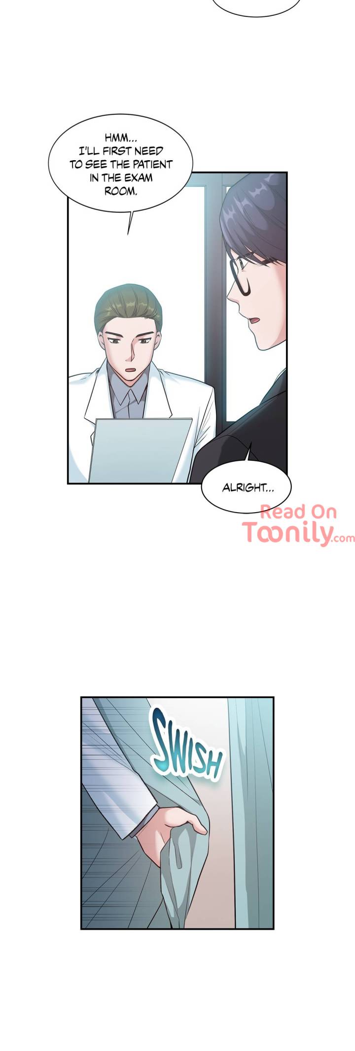 Masters of Masturbation - Chapter 51 [photo 22] - MangaPorn