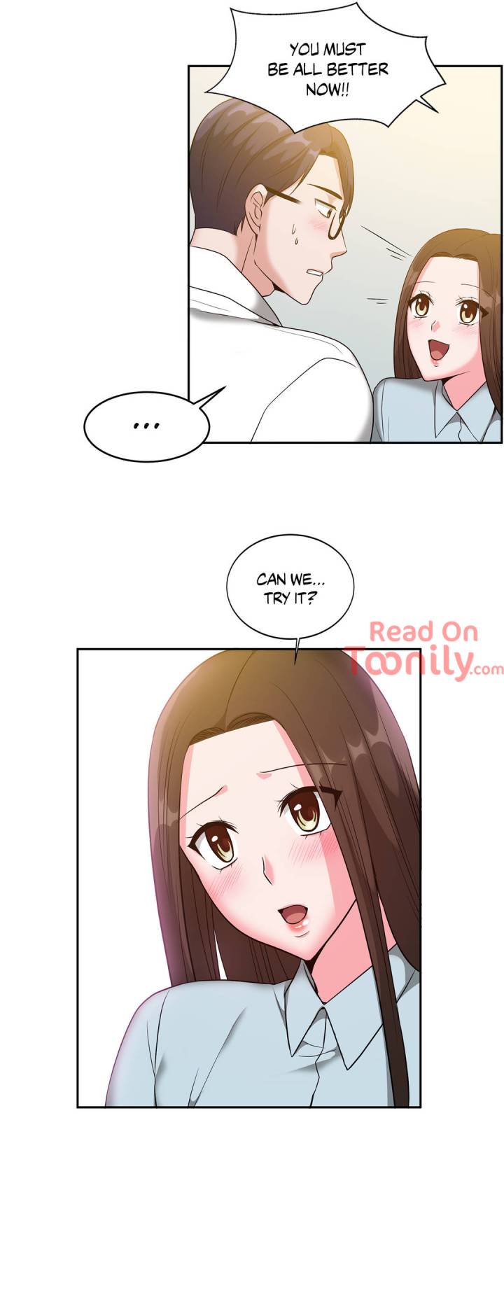 Masters of Masturbation - Chapter 52 [photo 13] - MangaPorn