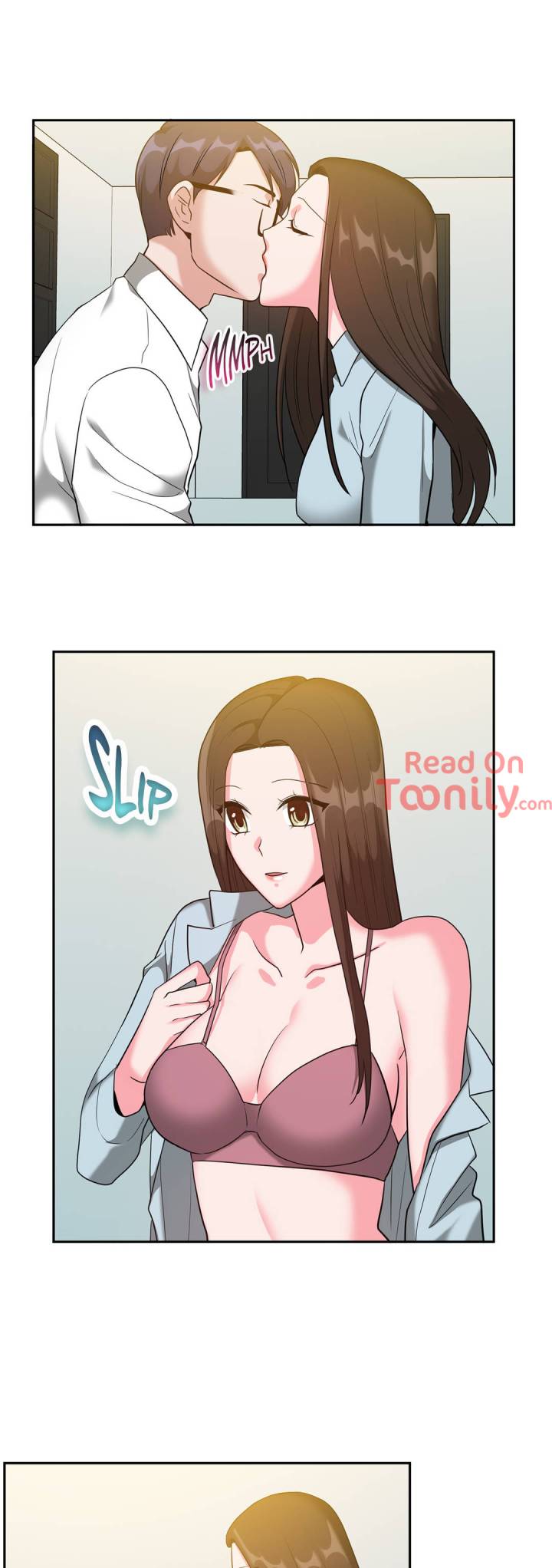 Masters of Masturbation - Chapter 52 [photo 14] - MangaPorn