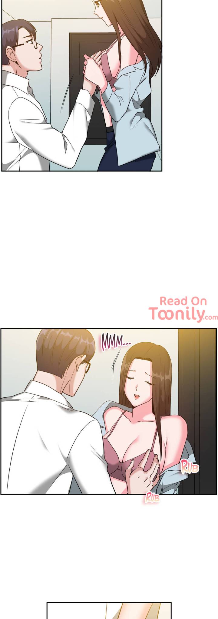 Masters of Masturbation - Chapter 52 [photo 15] - MangaPorn