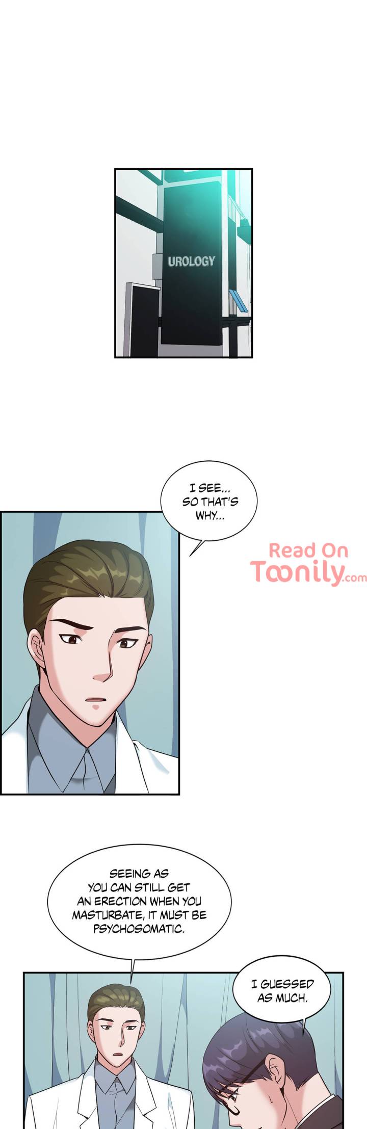 Masters of Masturbation - Chapter 52 [photo 2] - MangaPorn
