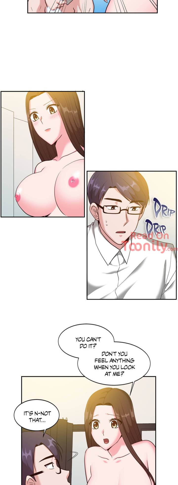 Masters of Masturbation - Chapter 52 [photo 21] - MangaPorn