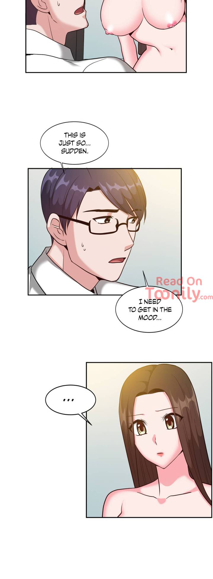 Masters of Masturbation - Chapter 52 [photo 22] - MangaPorn
