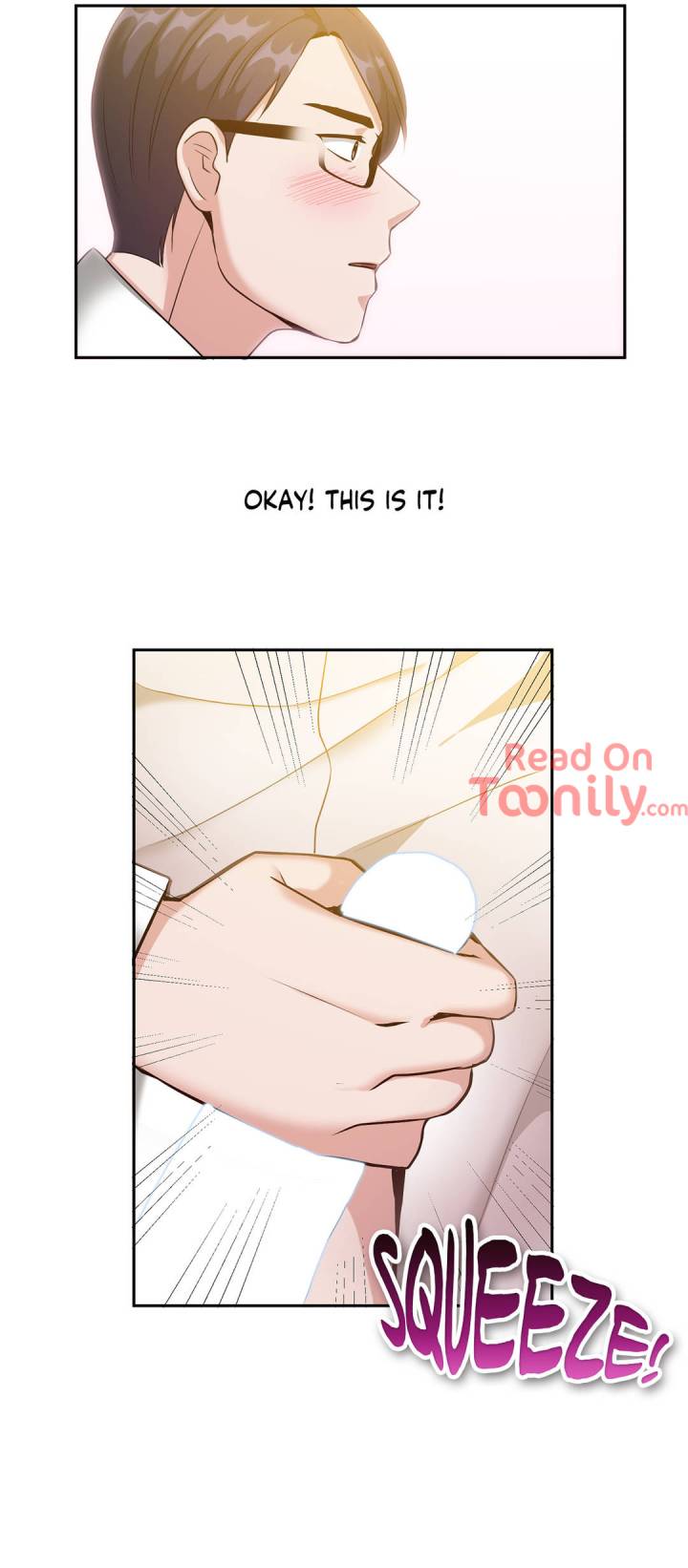 Masters of Masturbation - Chapter 52 [photo 25] - MangaPorn