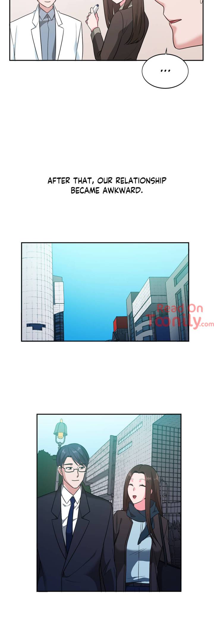 Masters of Masturbation - Chapter 52 [photo 7] - MangaPorn