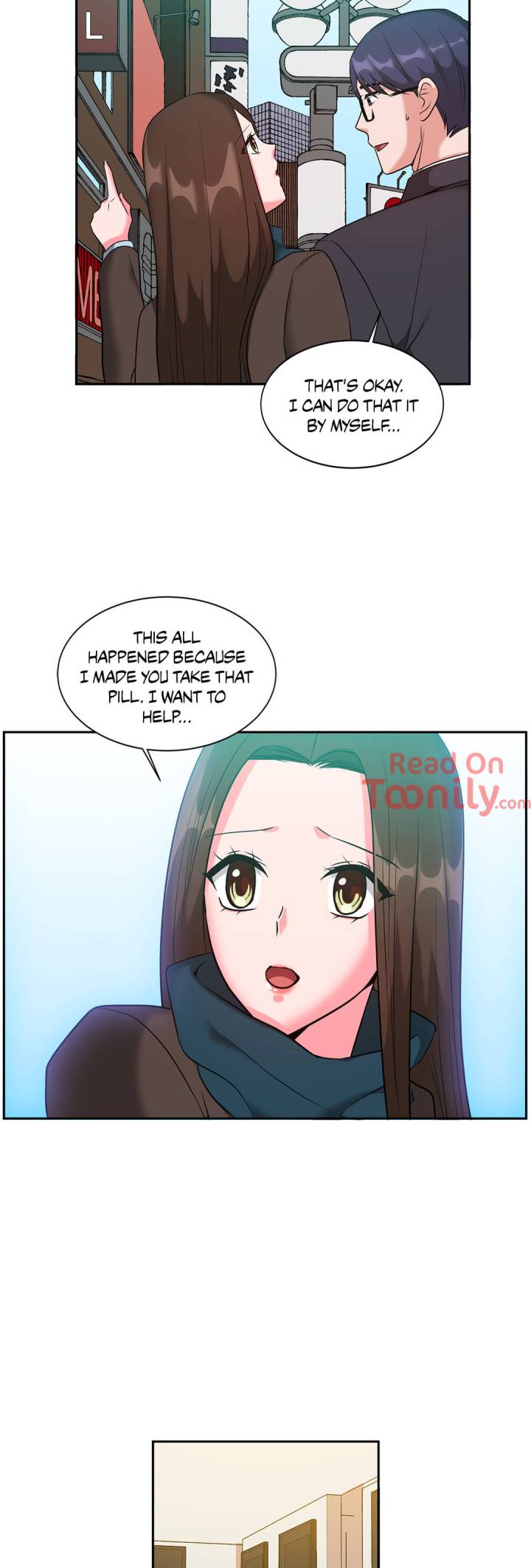 Masters of Masturbation - Chapter 52 [photo 9] - MangaPorn