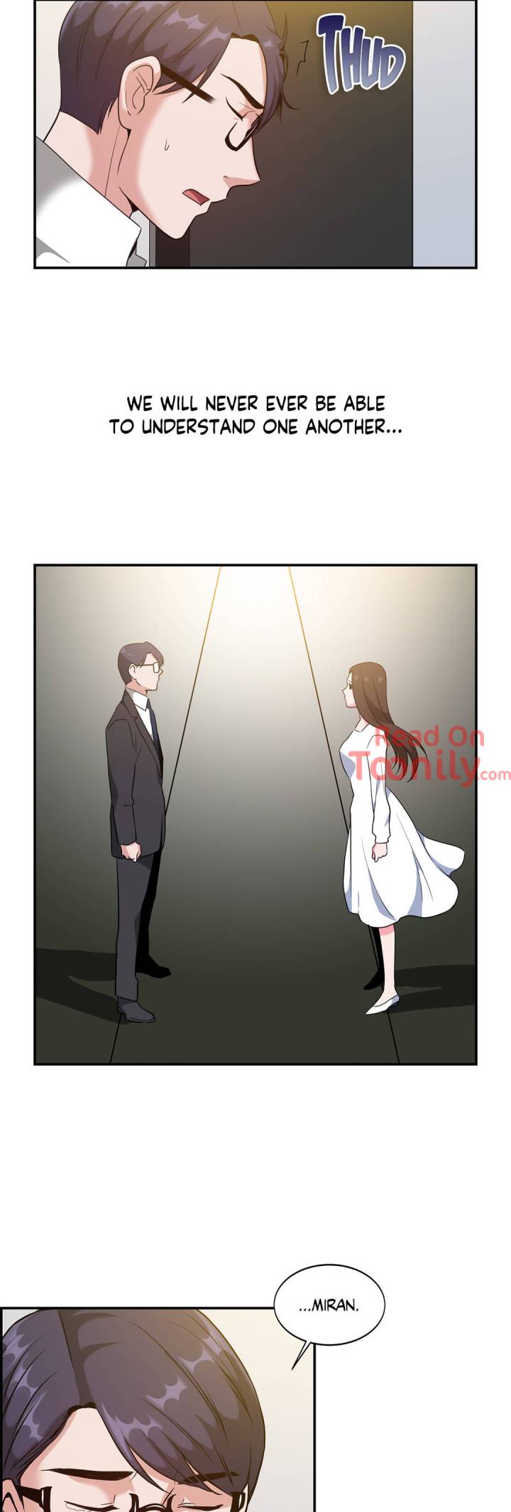 Masters of Masturbation - Chapter 53 [photo 12] - MangaPorn