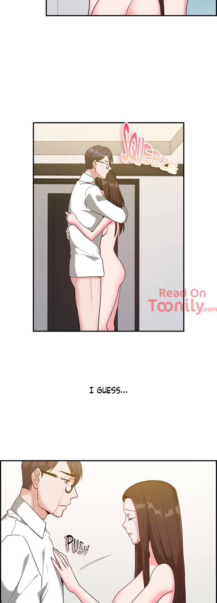 Masters of Masturbation - Chapter 53 [photo 15] - MangaPorn