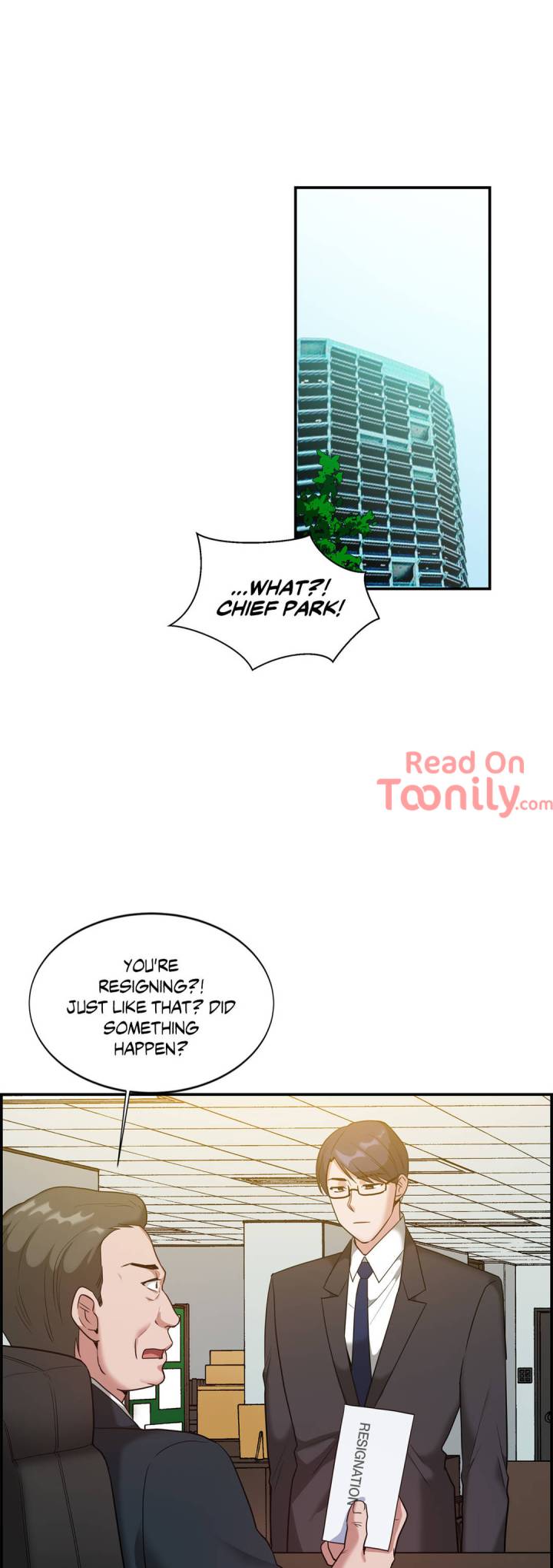 Masters of Masturbation - Chapter 53 [photo 17] - MangaPorn