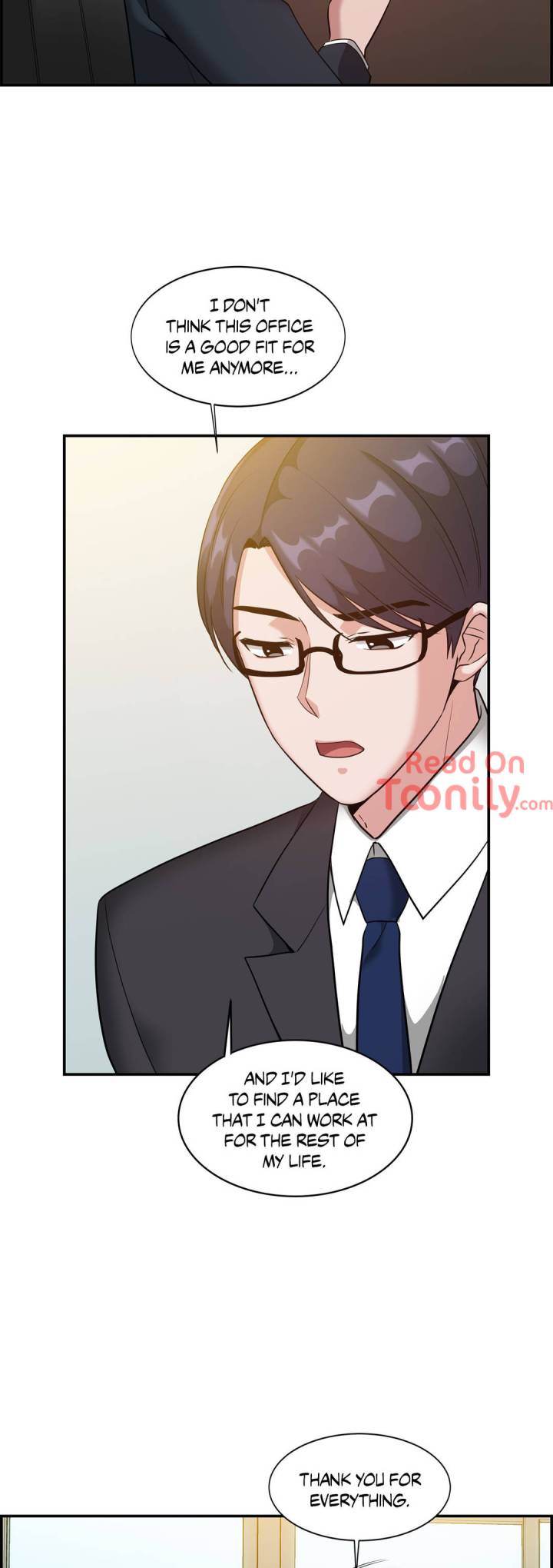 Masters of Masturbation - Chapter 53 [photo 18] - MangaPorn