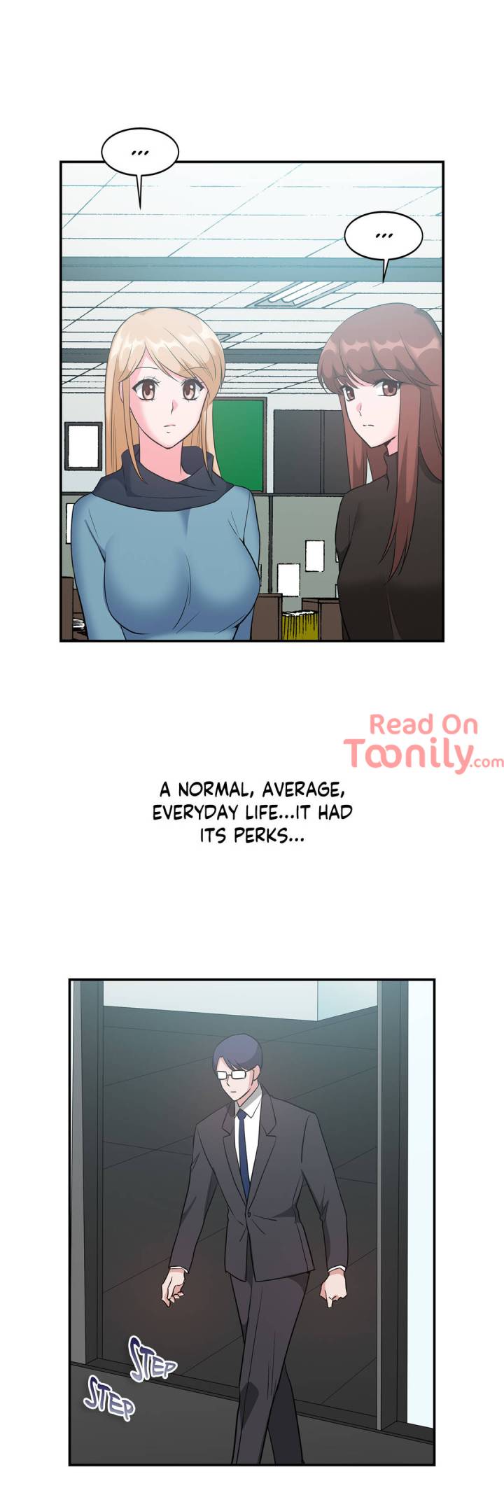 Masters of Masturbation - Chapter 53 [photo 20] - MangaPorn