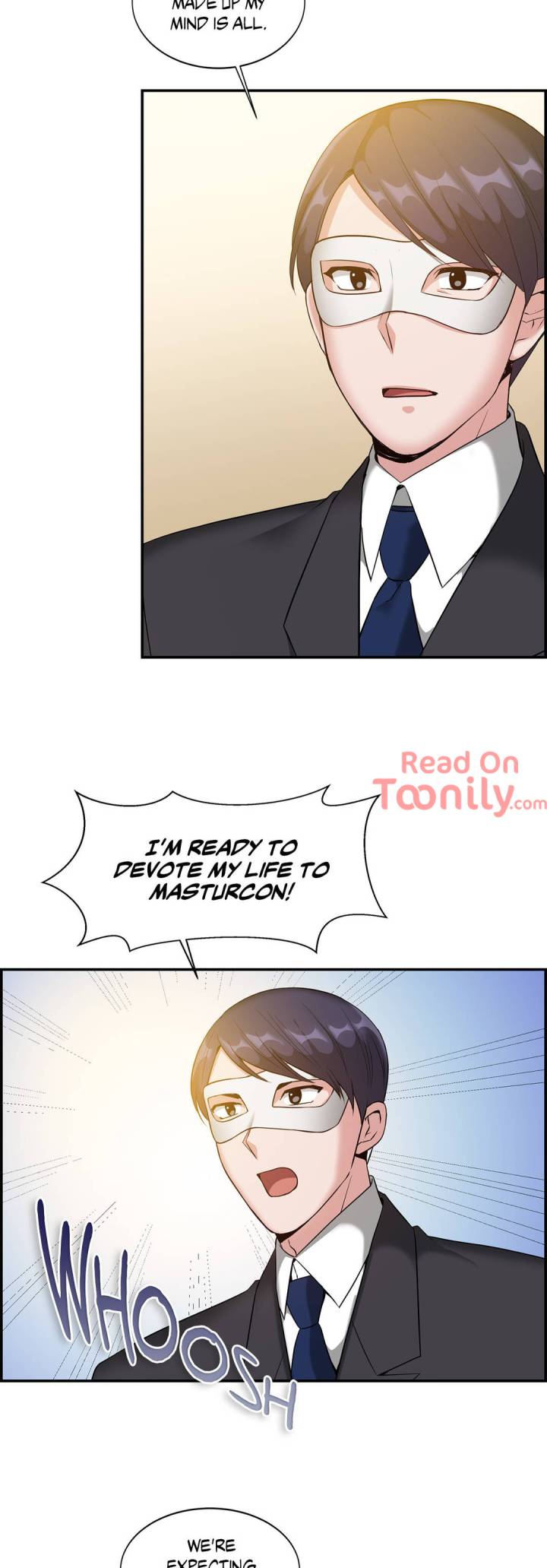 Masters of Masturbation - Chapter 53 [photo 24] - MangaPorn