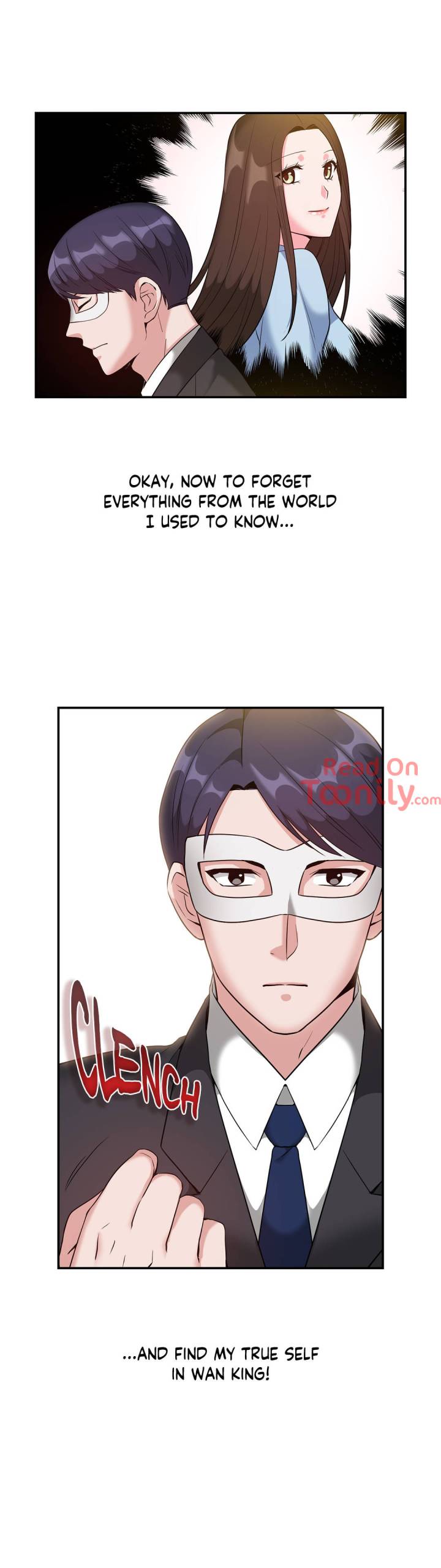 Masters of Masturbation - Chapter 53 [photo 26] - MangaPorn
