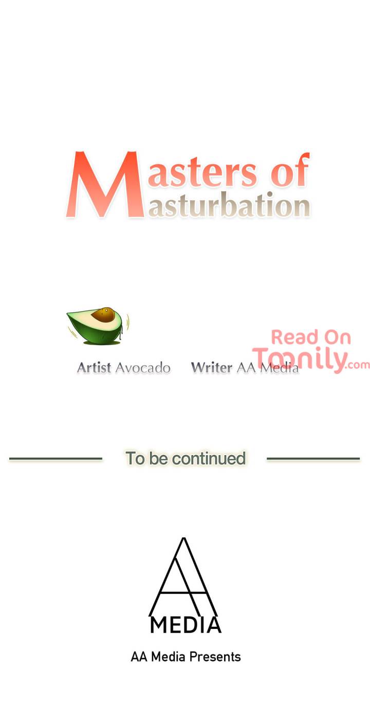 Masters of Masturbation - Chapter 53 [photo 27] - MangaPorn