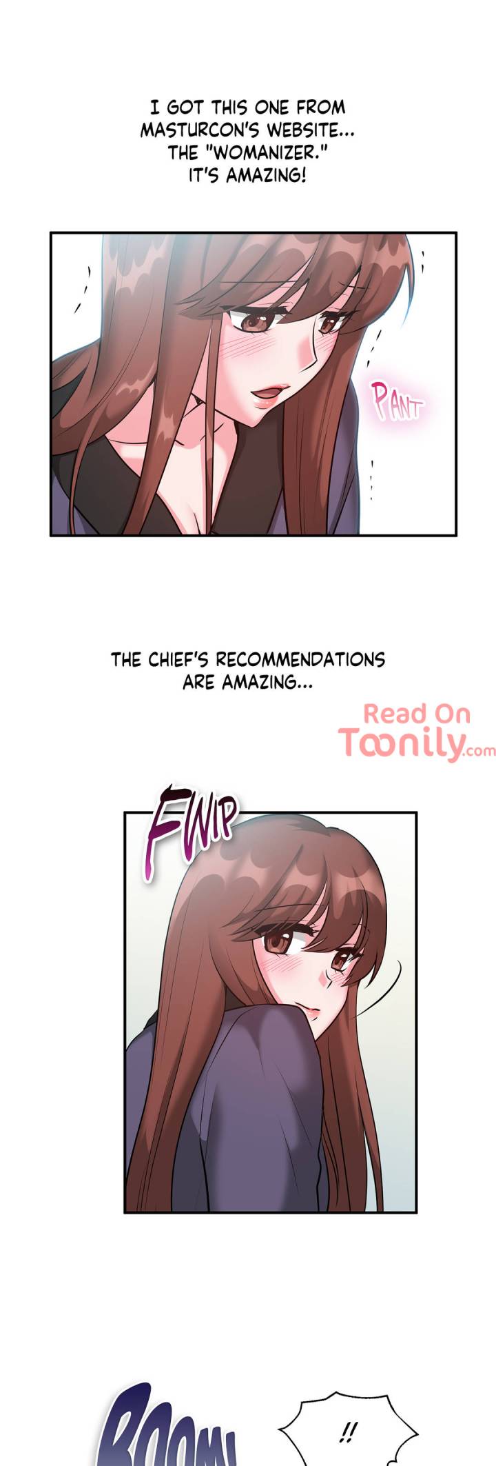 Masters of Masturbation - Chapter 54 [photo 11] - MangaPorn
