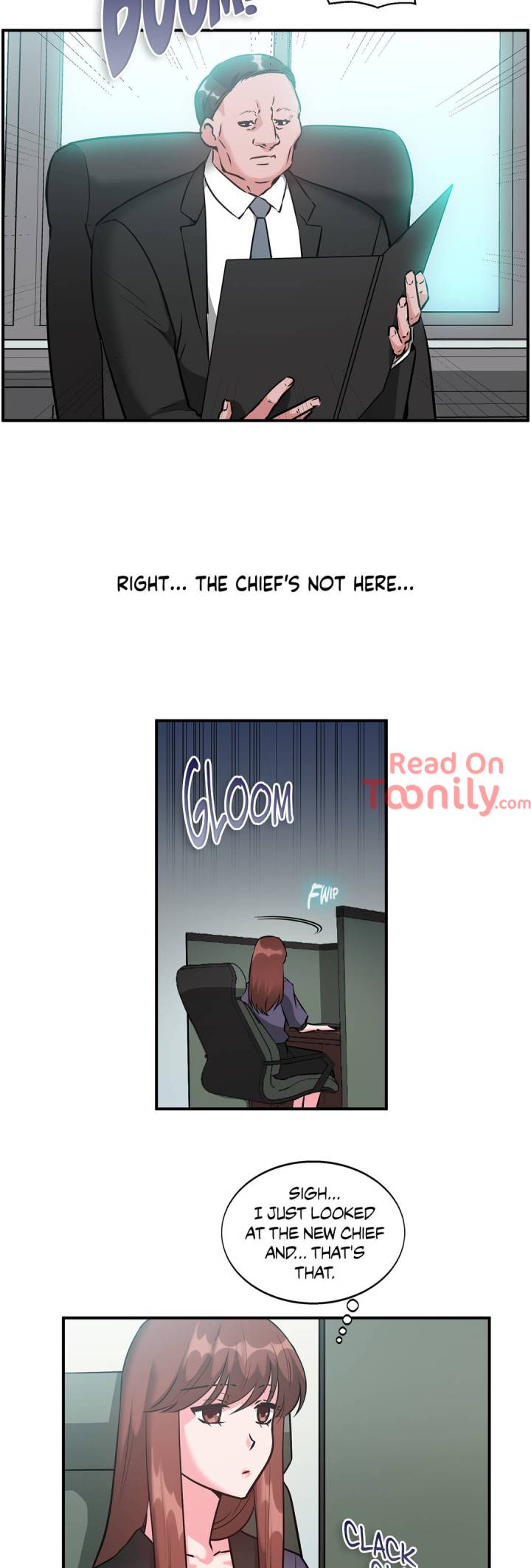 Masters of Masturbation - Chapter 54 [photo 12] - MangaPorn