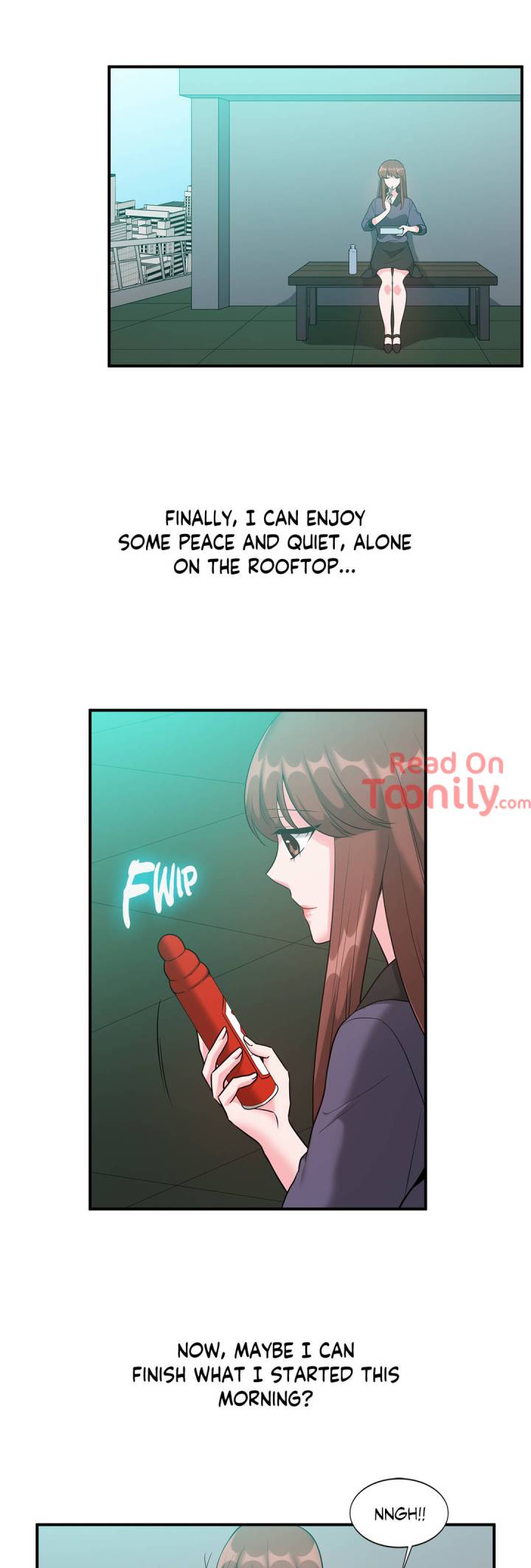 Masters of Masturbation - Chapter 54 [photo 14] - MangaPorn
