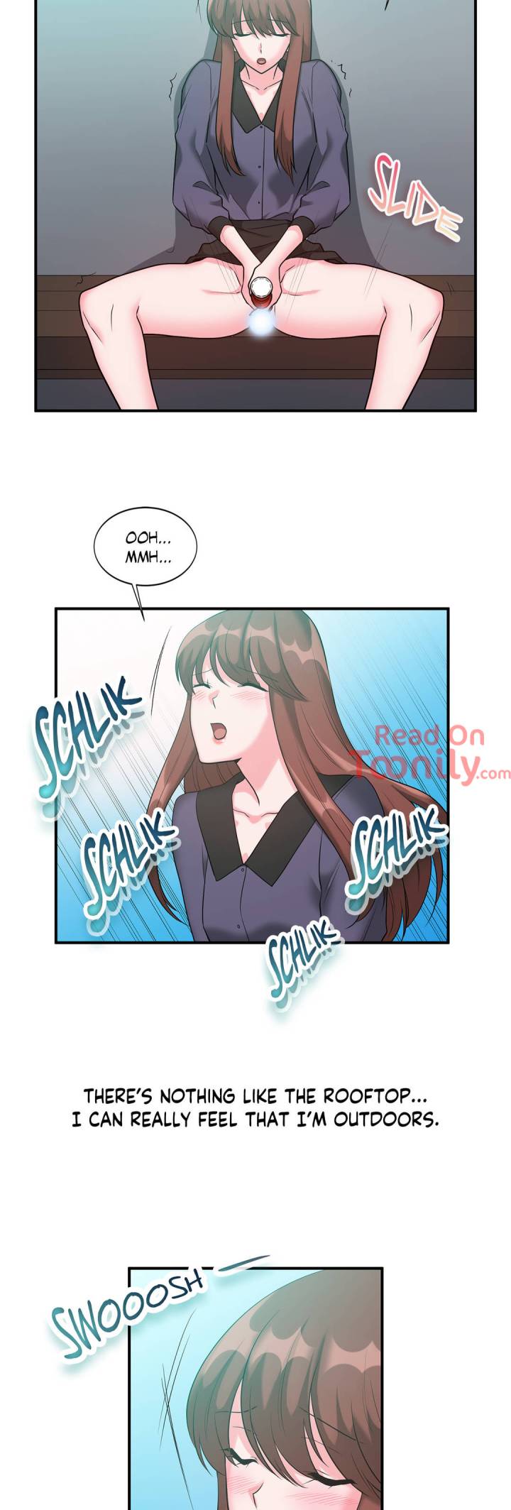 Masters of Masturbation - Chapter 54 [photo 15] - MangaPorn