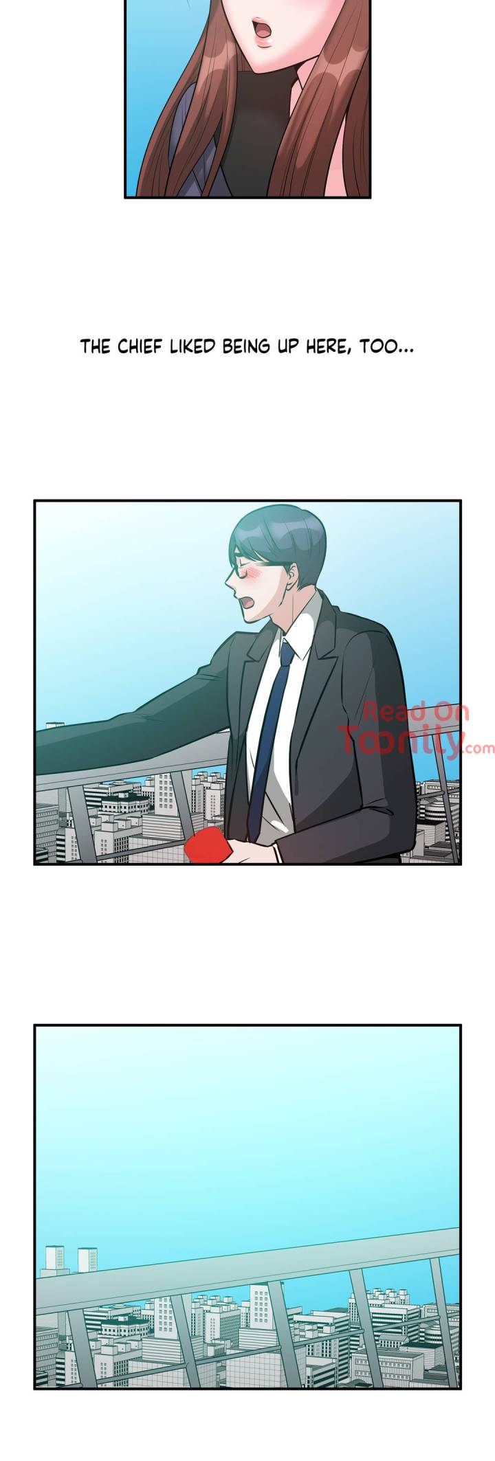 Masters of Masturbation - Chapter 54 [photo 16] - MangaPorn
