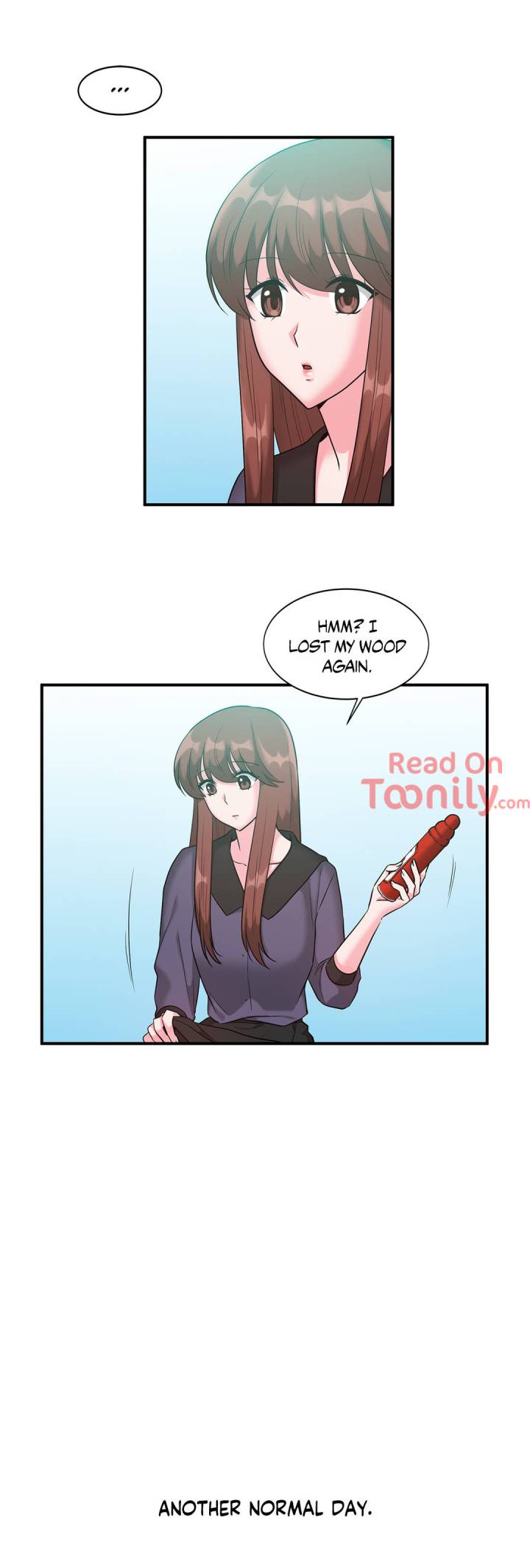 Masters of Masturbation - Chapter 54 [photo 17] - MangaPorn