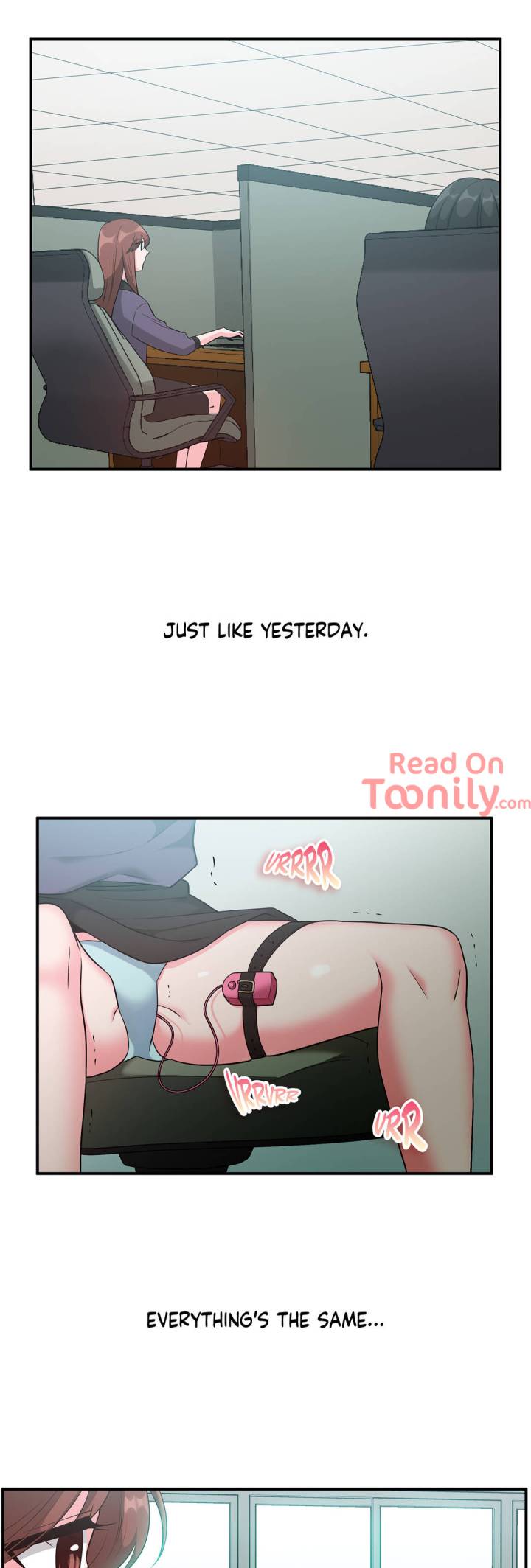 Masters of Masturbation - Chapter 54 [photo 18] - MangaPorn