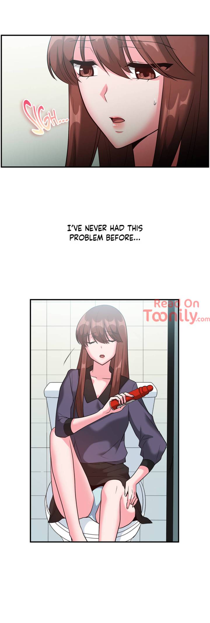 Masters of Masturbation - Chapter 54 [photo 21] - MangaPorn