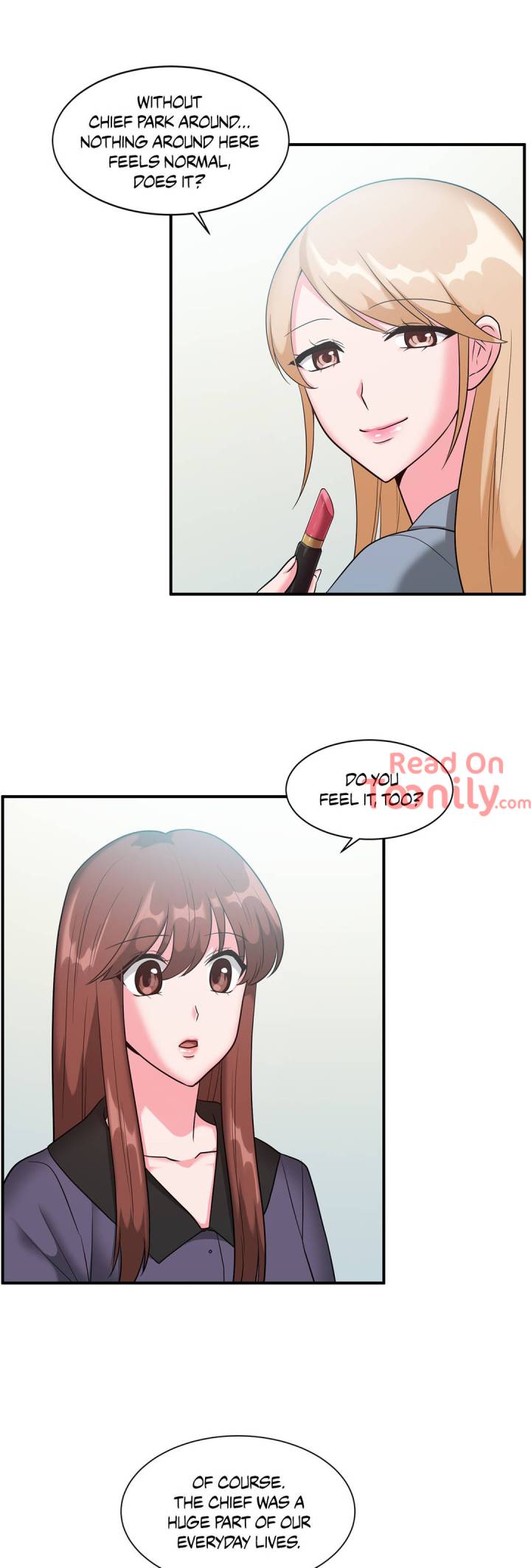 Masters of Masturbation - Chapter 54 [photo 23] - MangaPorn