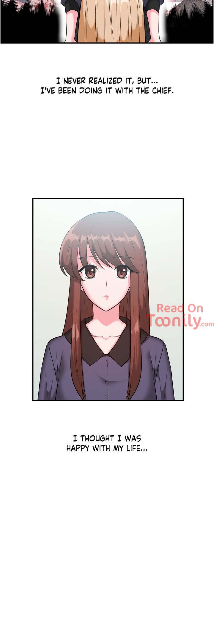 Masters of Masturbation - Chapter 54 [photo 25] - MangaPorn