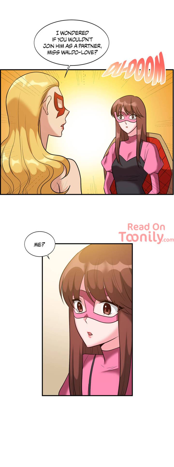 Masters of Masturbation - Chapter 54 [photo 4] - MangaPorn