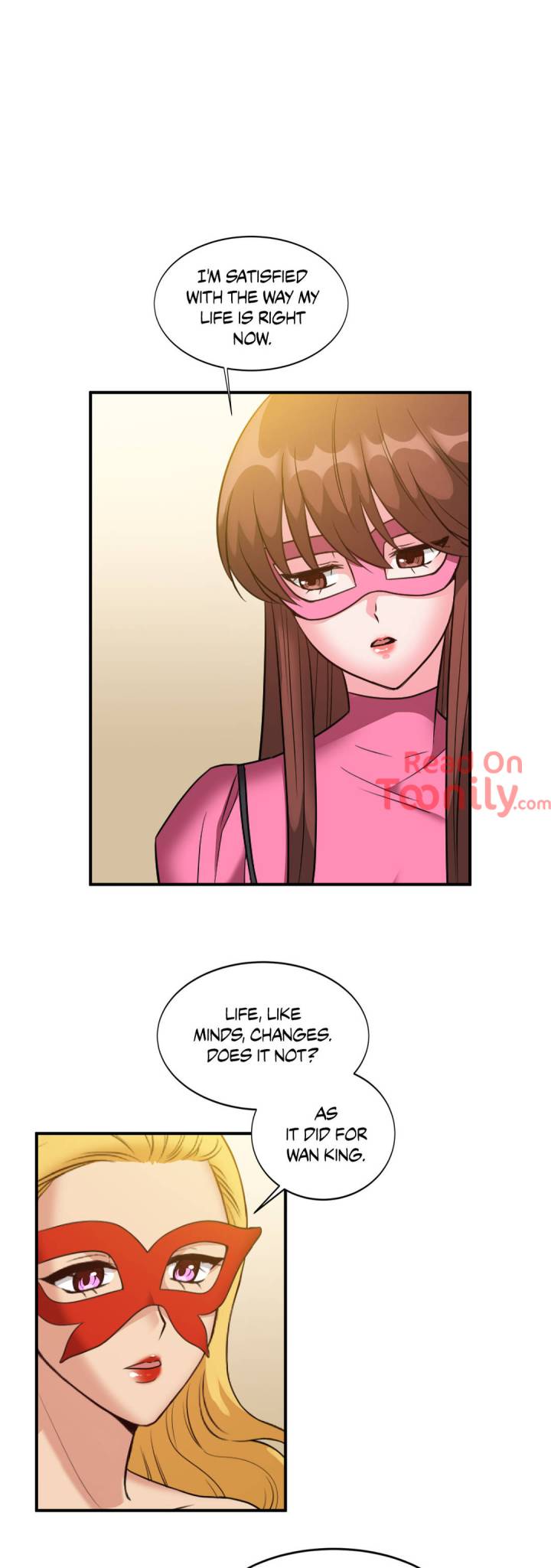Masters of Masturbation - Chapter 54 [photo 6] - MangaPorn