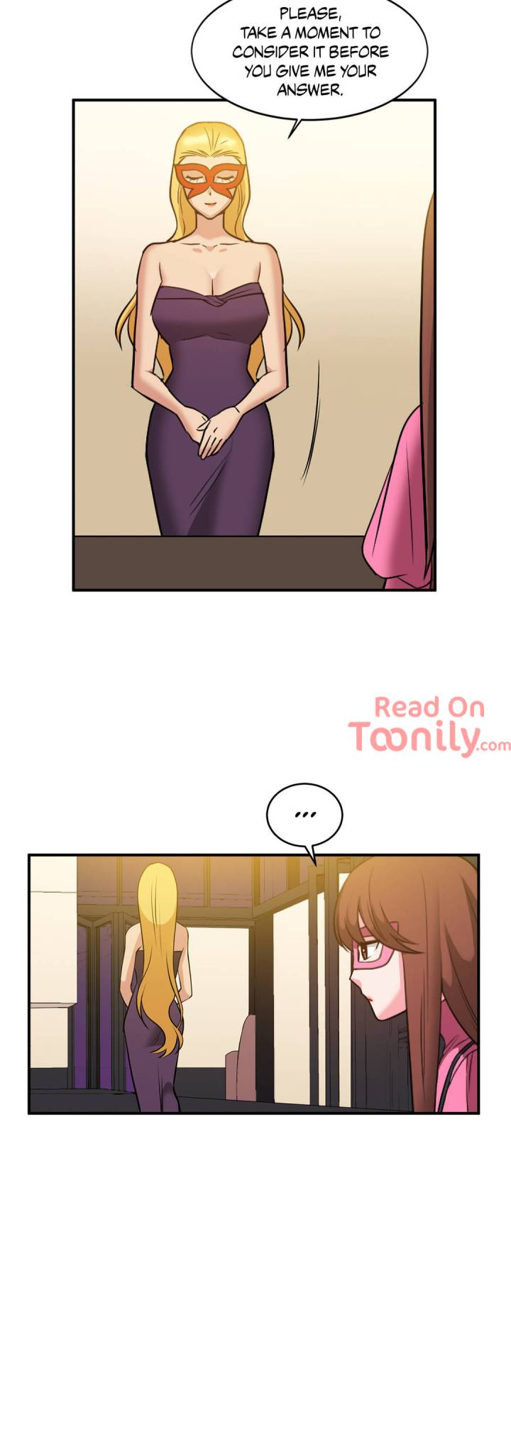 Masters of Masturbation - Chapter 54 [photo 7] - MangaPorn
