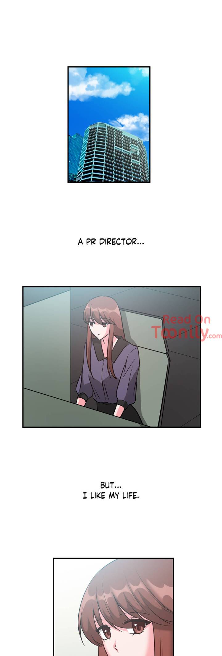 Masters of Masturbation - Chapter 54 [photo 8] - MangaPorn
