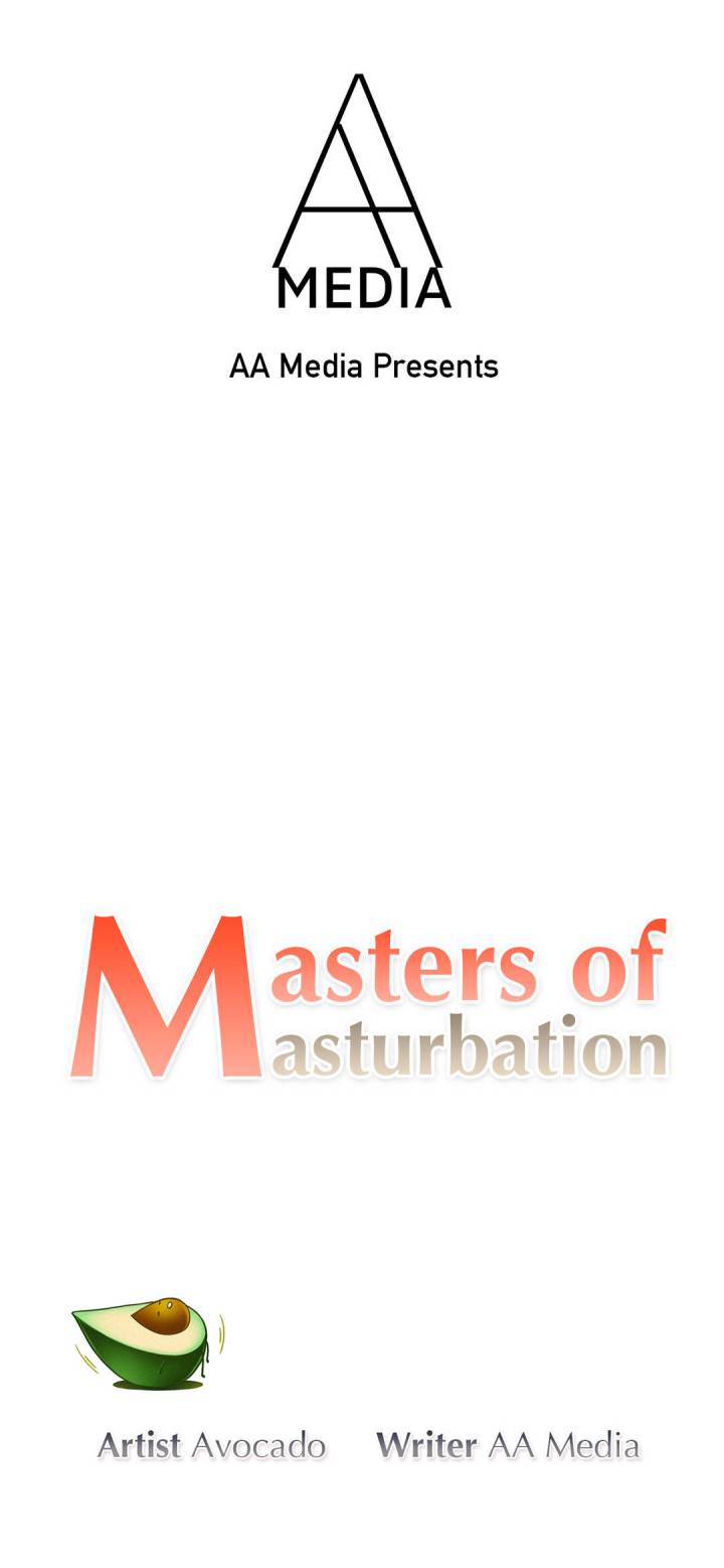 Masters of Masturbation - Chapter 55 [photo 1] - MangaPorn