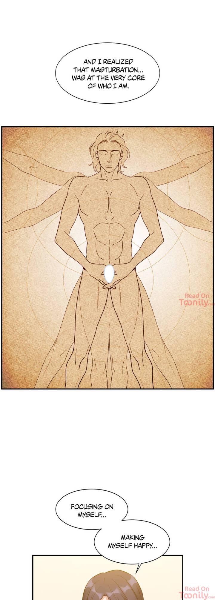 Masters of Masturbation - Chapter 55 [photo 12] - MangaPorn