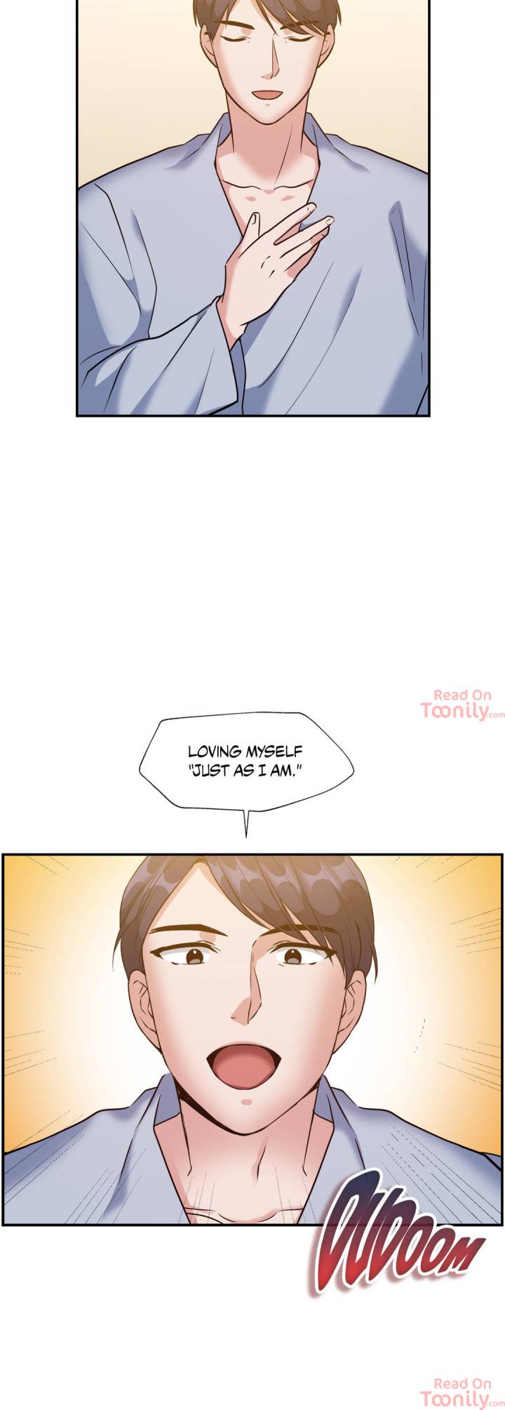 Masters of Masturbation - Chapter 55 [photo 13] - MangaPorn
