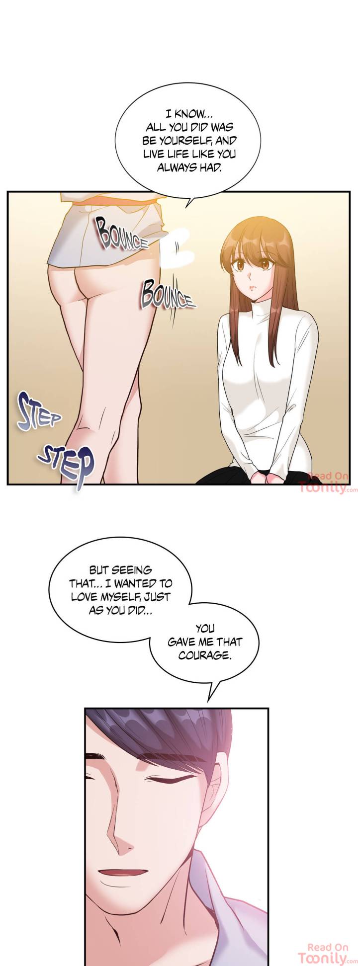 Masters of Masturbation - Chapter 55 [photo 17] - MangaPorn
