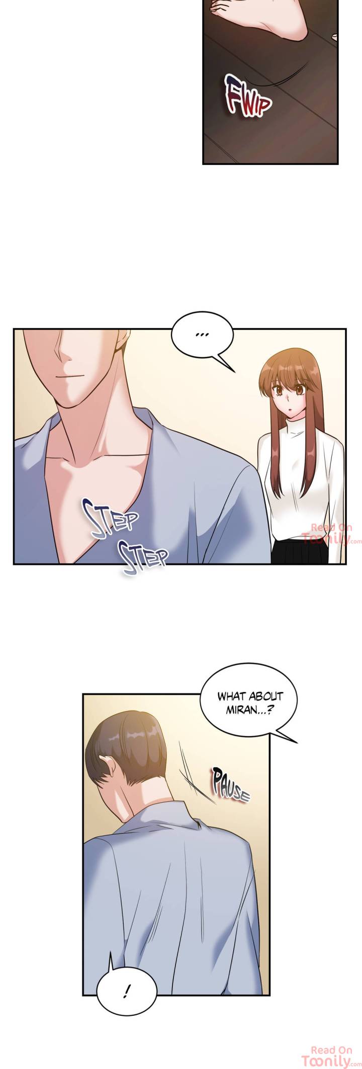 Masters of Masturbation - Chapter 55 [photo 21] - MangaPorn