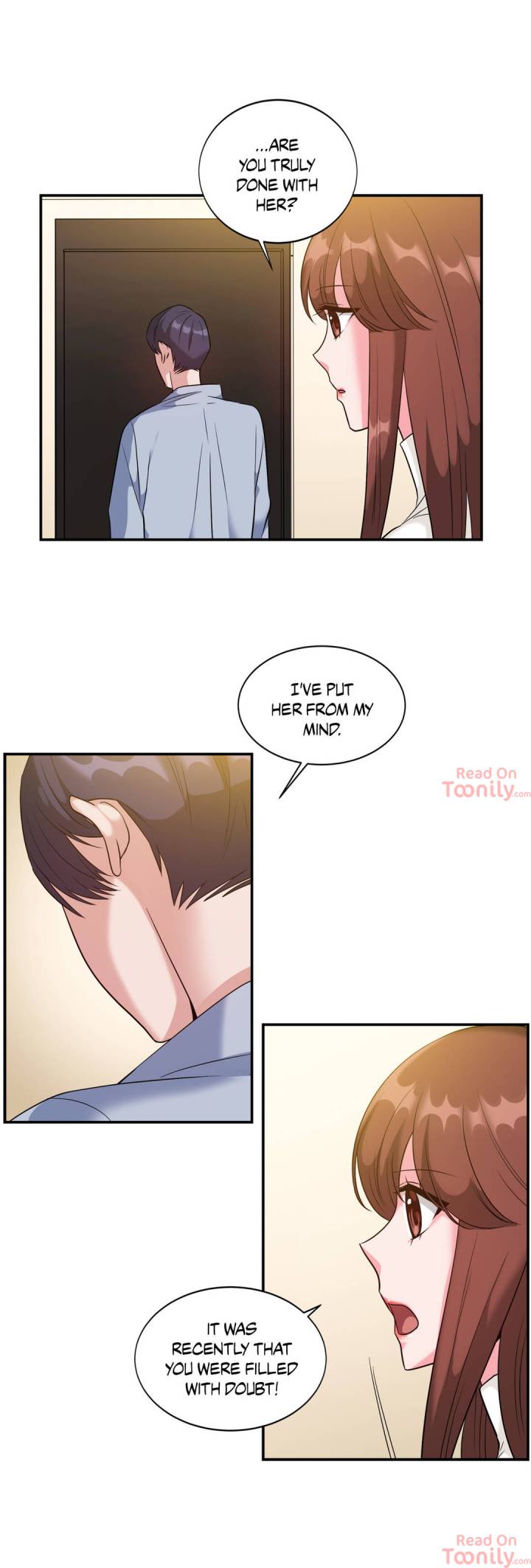 Masters of Masturbation - Chapter 55 [photo 22] - MangaPorn