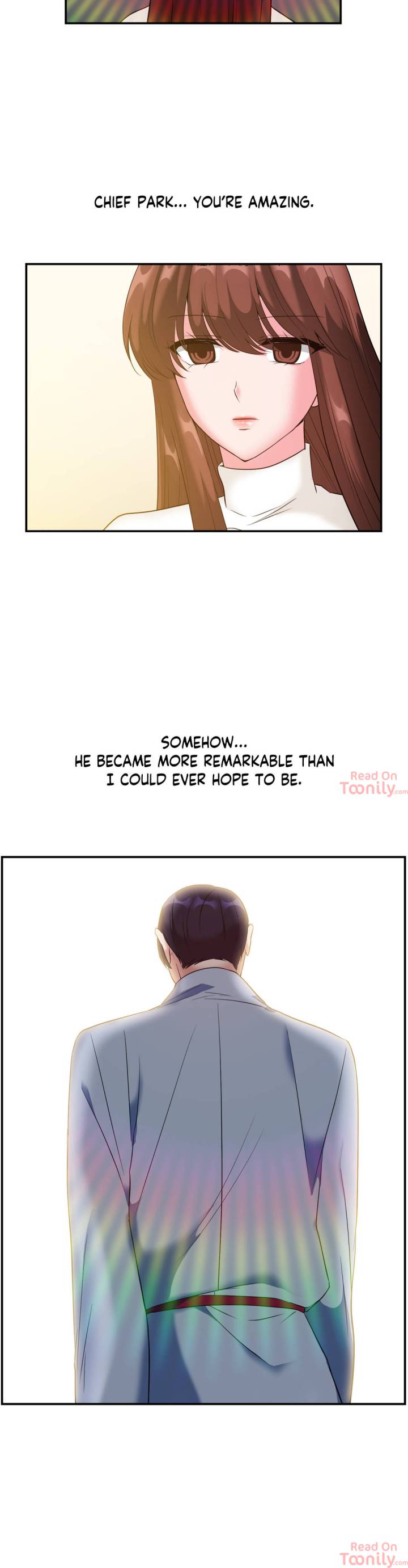 Masters of Masturbation - Chapter 55 [photo 24] - MangaPorn