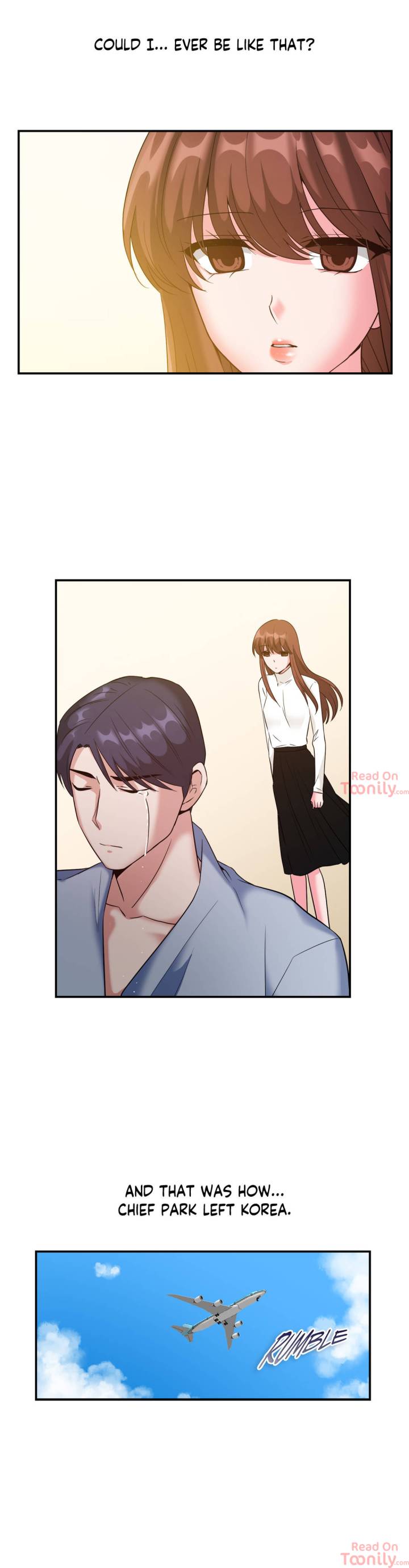 Masters of Masturbation - Chapter 55 [photo 25] - MangaPorn