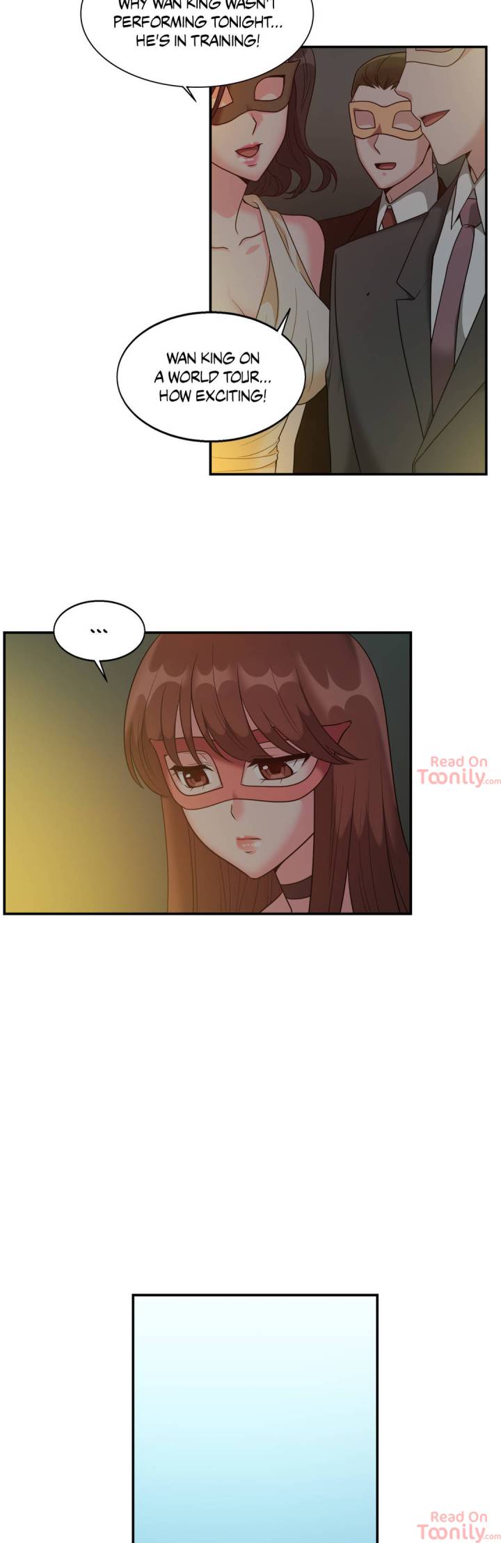 Masters of Masturbation - Chapter 55 [photo 6] - MangaPorn