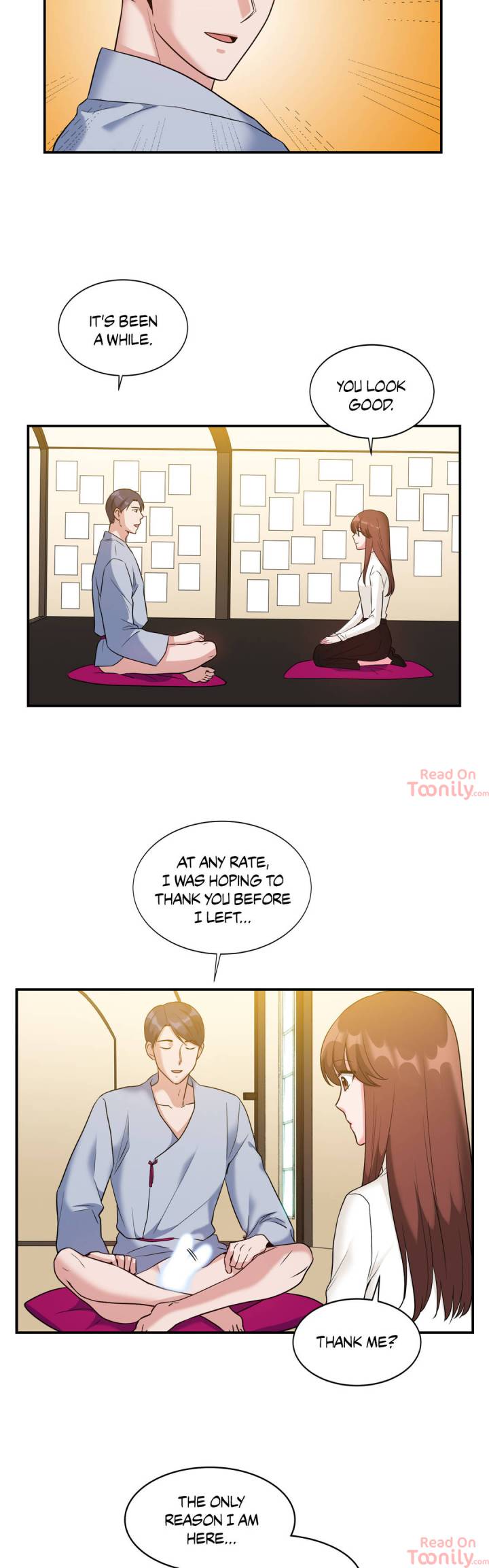 Masters of Masturbation - Chapter 55 [photo 9] - MangaPorn