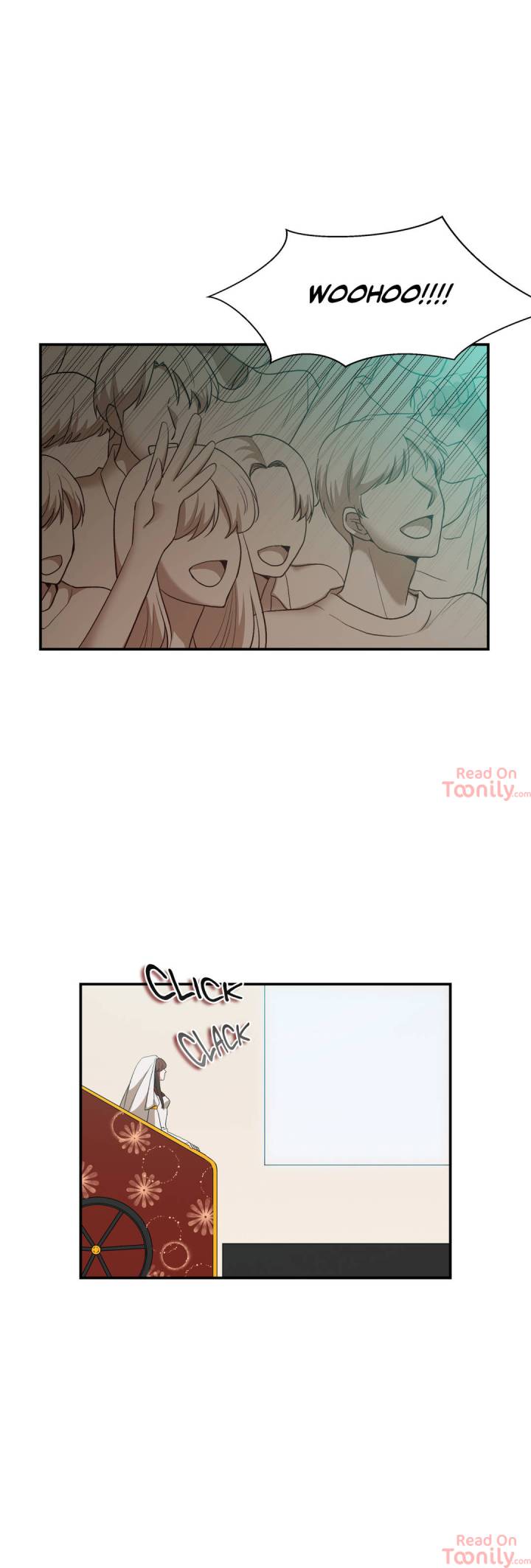 Masters of Masturbation - Chapter 56 [photo 11] - MangaPorn