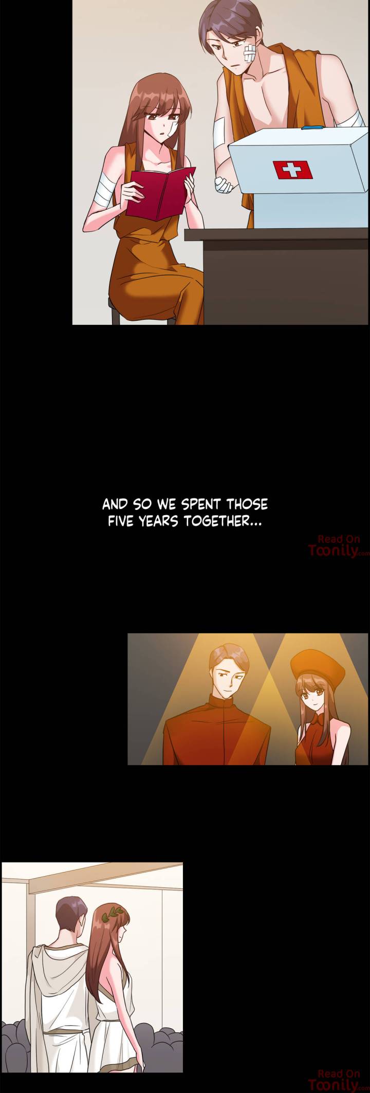 Masters of Masturbation - Chapter 56 [photo 16] - MangaPorn